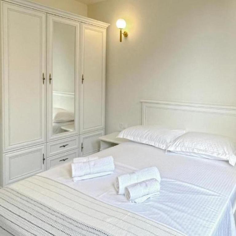 Guest House Bonaca - Apartman - 9
