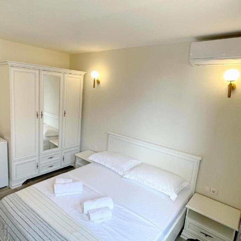 Guest House Bonaca - Apartman - 10