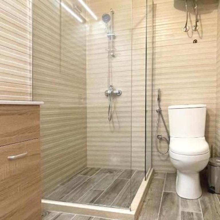 Guest House Bonaca - Apartman - 15
