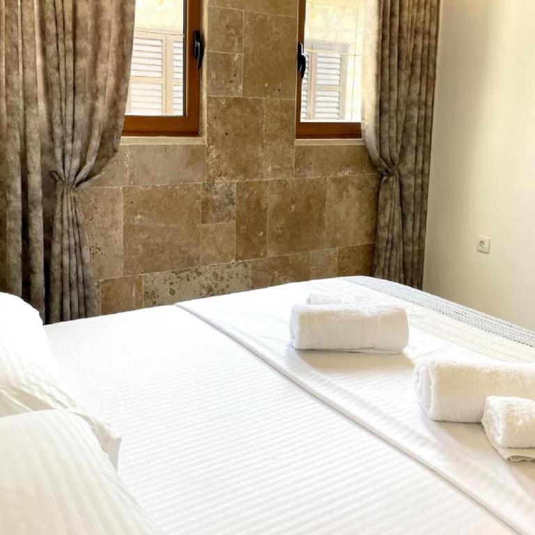 Guest House Bonaca - Apartman - 16