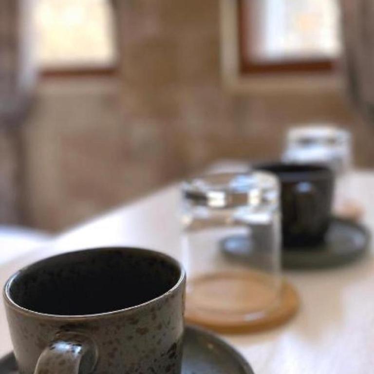 Guest House Bonaca - Apartman - 17