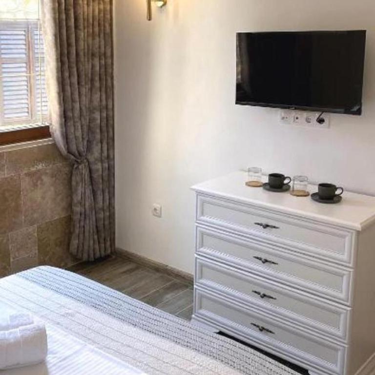 Guest House Bonaca - Apartman - 18