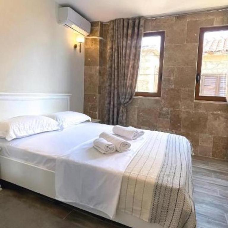 Guest House Bonaca - Apartman - 3