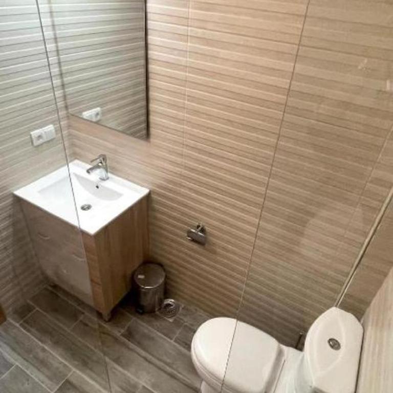 Guest House Bonaca - Apartman - 24