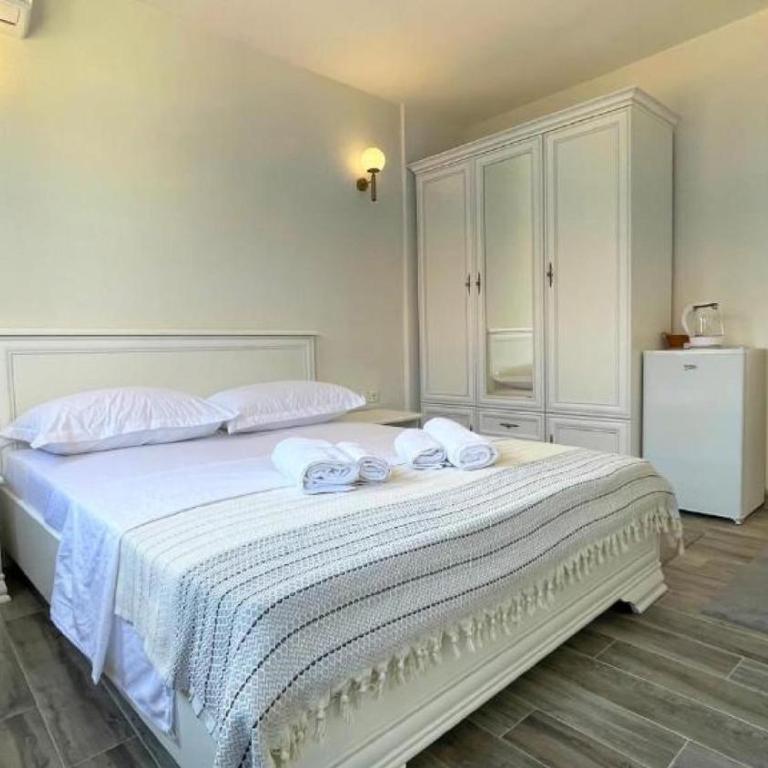 Guest House Bonaca - Apartman - 25