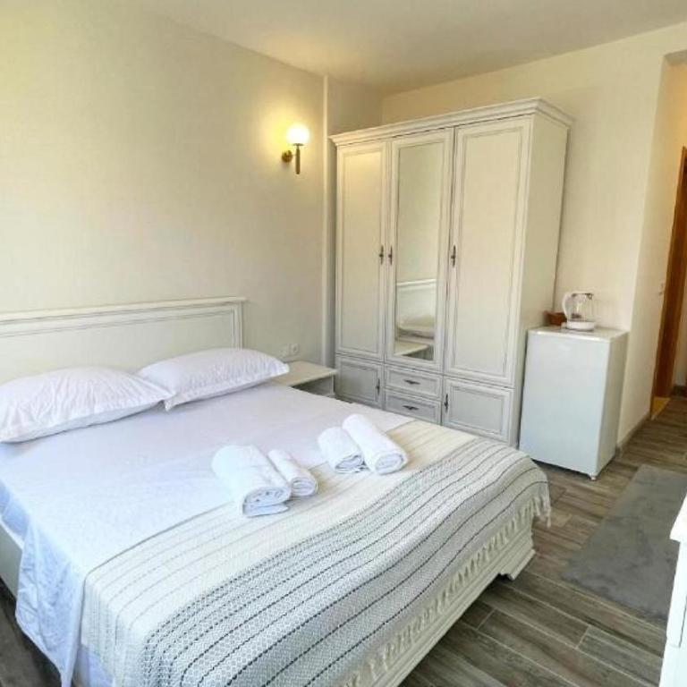 Guest House Bonaca - Apartman - 26