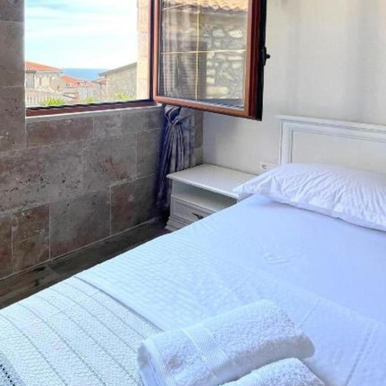 Guest House Bonaca - Apartman - 28
