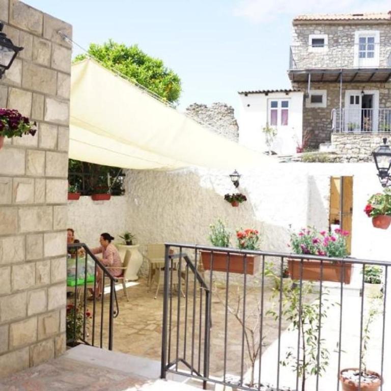 Guest House Bonaca - Apartman - 32