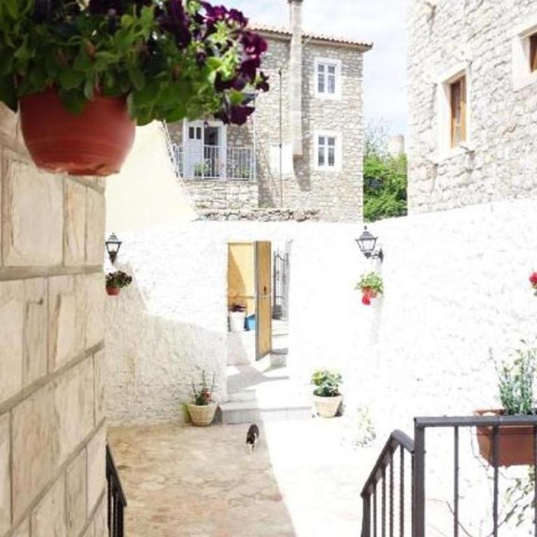 Guest House Bonaca - Apartman - 33