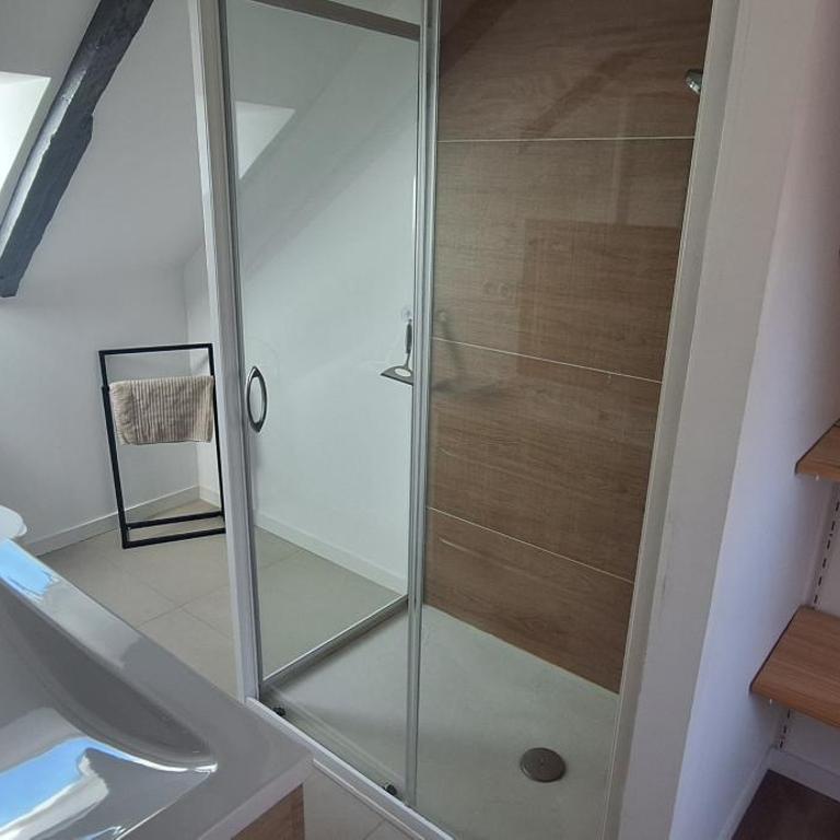 Jean Jaurès Maison Familiale 5 chambres 10 pers avec Extérieur - Linge & Ménage Inclus - Maison 5 Chambres - 39
