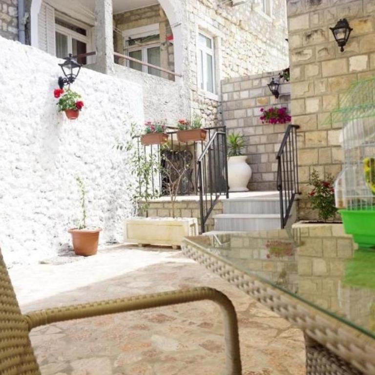Guest House Bonaca - Apartman - 35