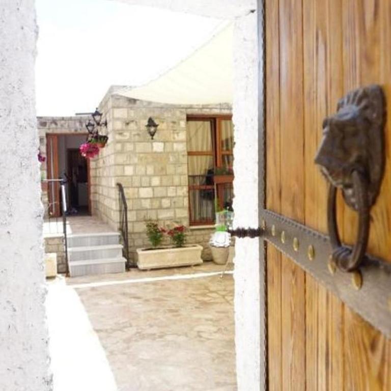 Guest House Bonaca - Apartman - 36