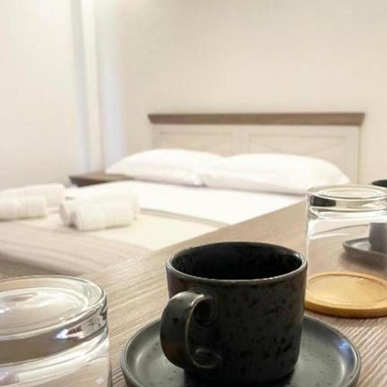 Guest House Bonaca - Apartman - 4