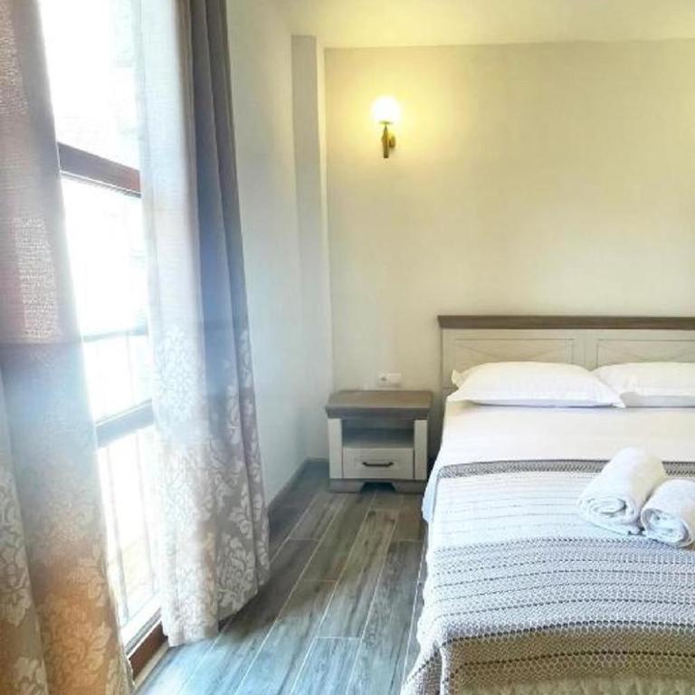 Guest House Bonaca - Apartman - 5