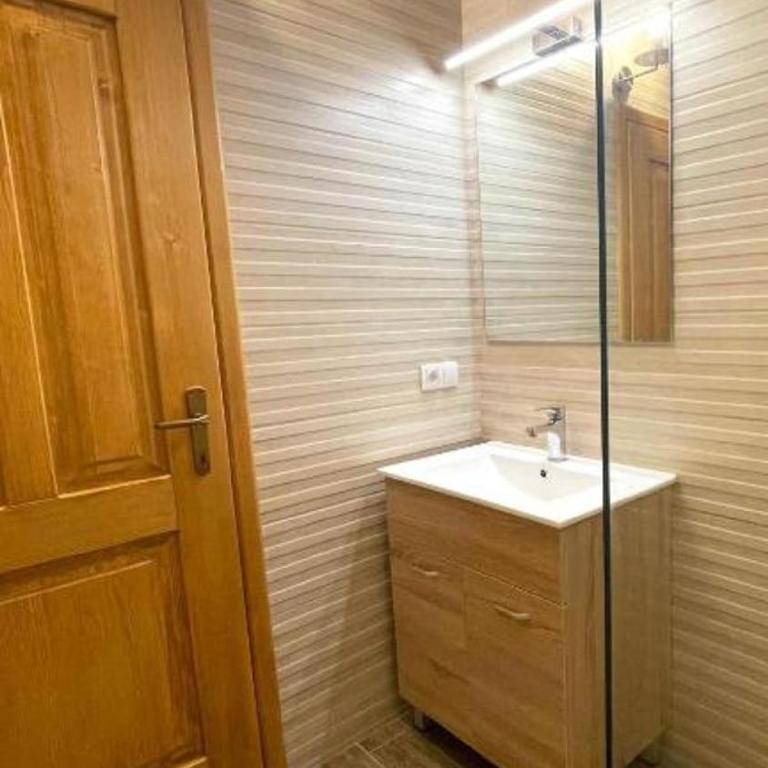 Guest House Bonaca - Apartman - 7