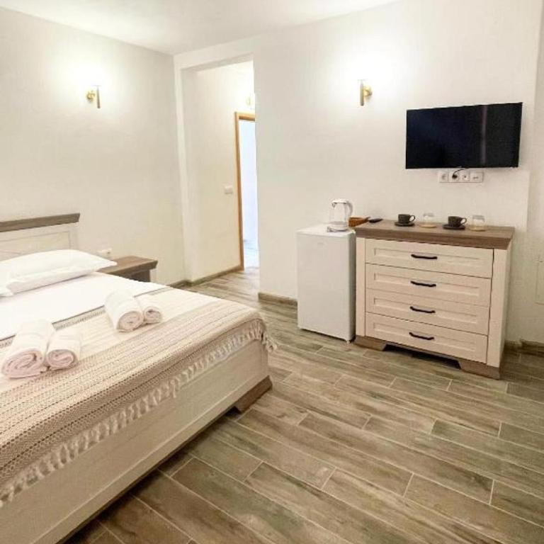Guest House Bonaca - Apartman - 15