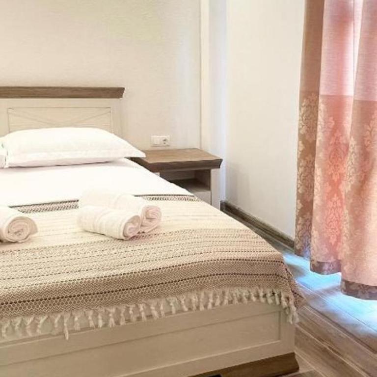 Guest House Bonaca - Apartman - 19