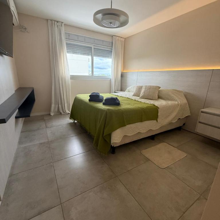 Departamento 3 Habitaciones Zona Cincuentenario - Apartamento de 3 dormitorios - 8