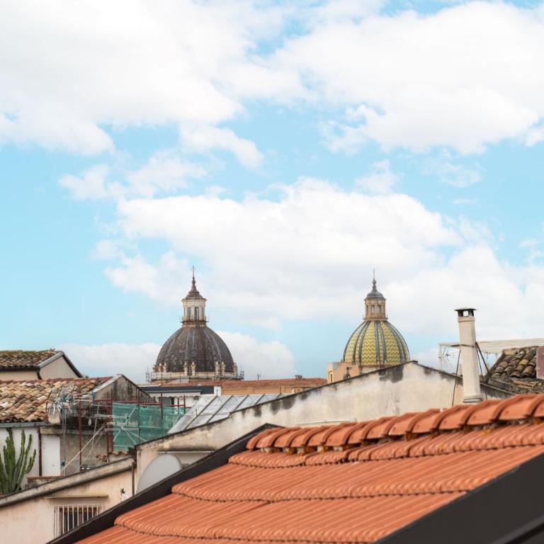 Suite Vucciria with terrace by Wonderful Italy - Appartamento con Balcone - 10