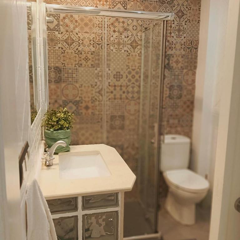 Apartamento Lances playa tarifa - Apartamento de 3 dormitorios - 42