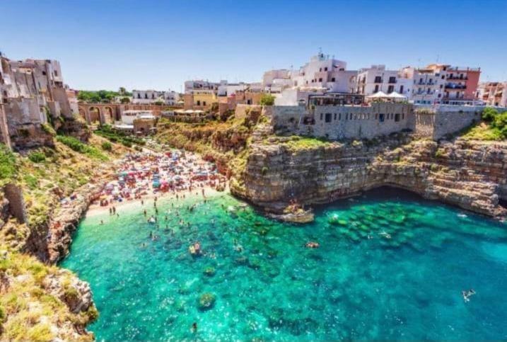 Blu Marina Apartment - Appartamento con 2 Camere da Letto - 29