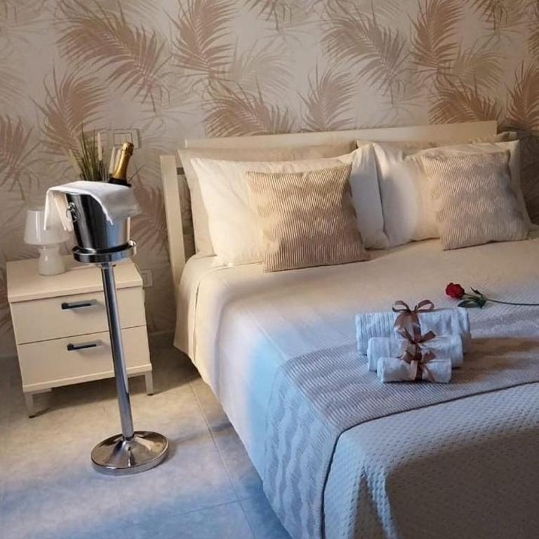 Blu Marina Apartment - Appartamento con 2 Camere da Letto - 2