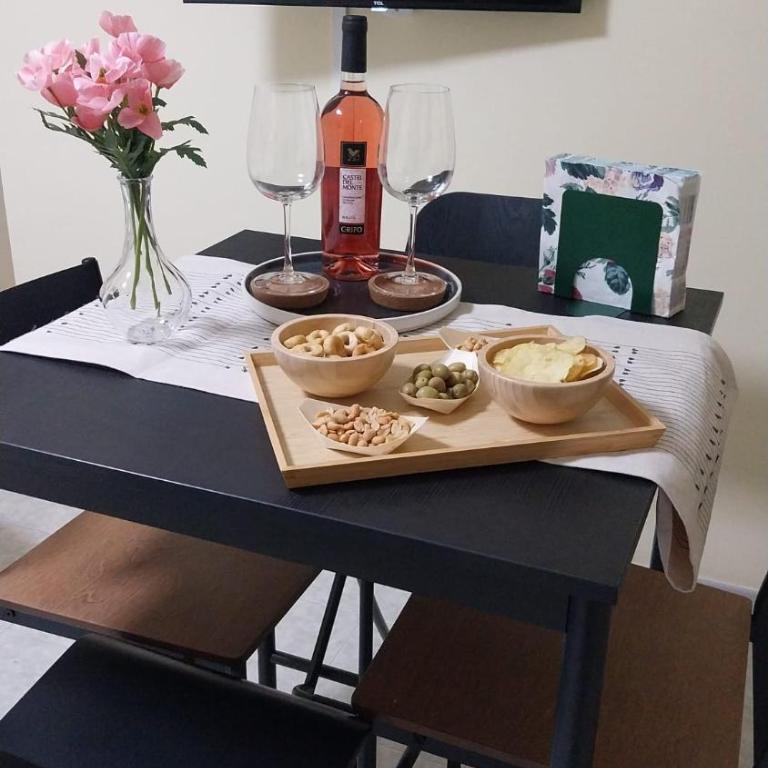 Blu Marina Apartment - Appartamento con 2 Camere da Letto - 6
