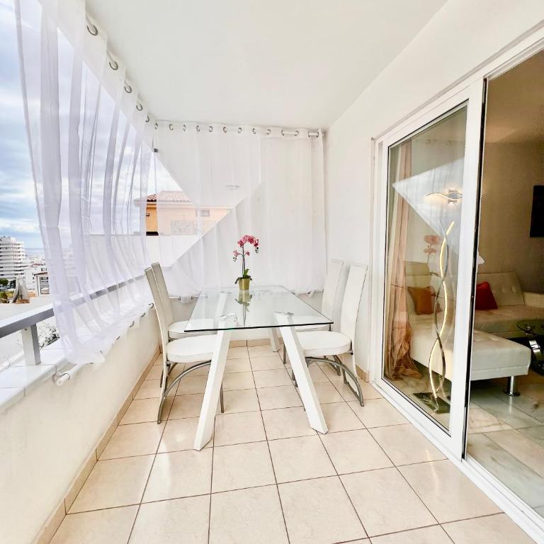 Siam Park 2 bedroom apartment - adult complex - Apartamento de 3 dormitorios - 31