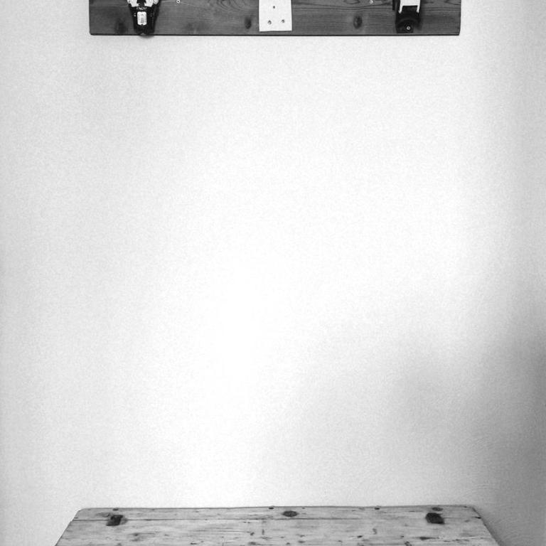 Les 9 Névés, Restaurant & Chambres d'hôtes - Chambre Double Deluxe - 4