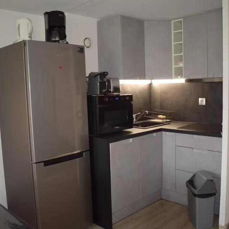 Vacances pour tous en Camargue - Haus mit 2 Schlafzimmern - 3