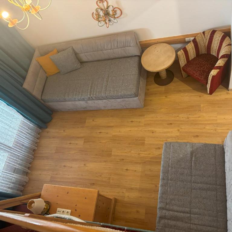 Tieflehner Hof Pitztalhaus Hotel - Suite - 5