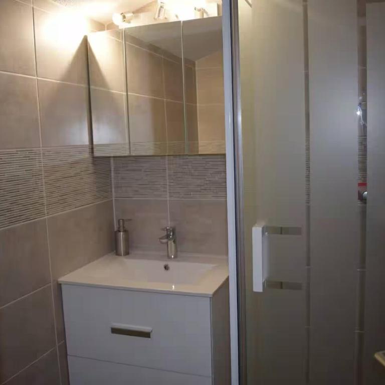 Vacances pour tous en Camargue - Haus mit 2 Schlafzimmern - 13