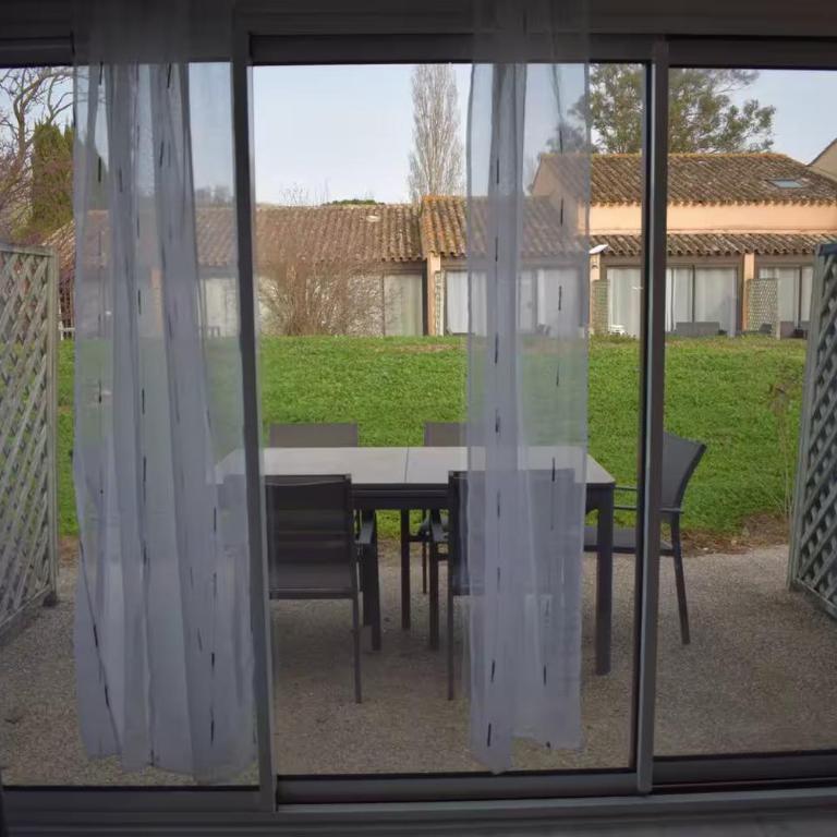 Vacances pour tous en Camargue - Haus mit 2 Schlafzimmern - 10