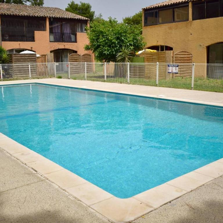 Vacances pour tous en Camargue - Haus mit 2 Schlafzimmern - 9