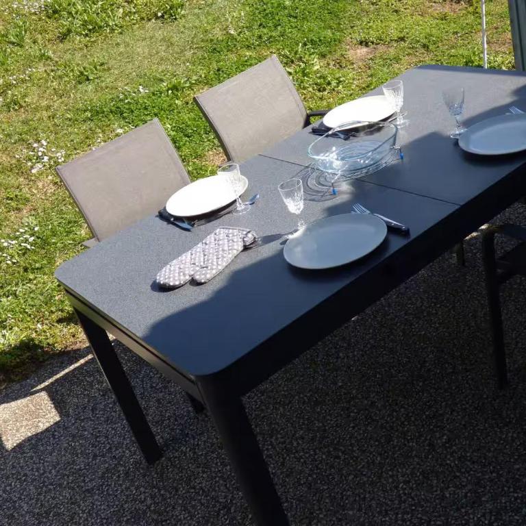 Vacances pour tous en Camargue - Haus mit 2 Schlafzimmern - 6