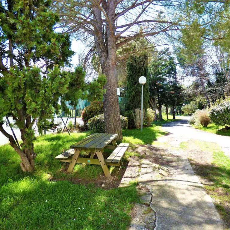 Vacances pour tous en Camargue - Haus mit 2 Schlafzimmern - 7