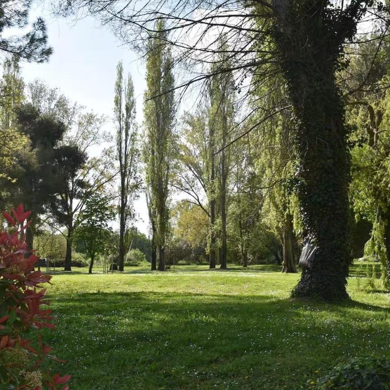 Vacances pour tous en Camargue - Haus mit 2 Schlafzimmern - 21