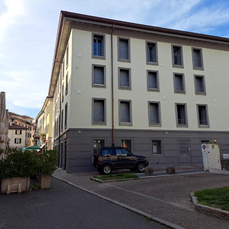 Como Lago Apartment by Quokka 360 - Close to the Lake and Train Station - Appartamento con 1 Camera da Letto - 20