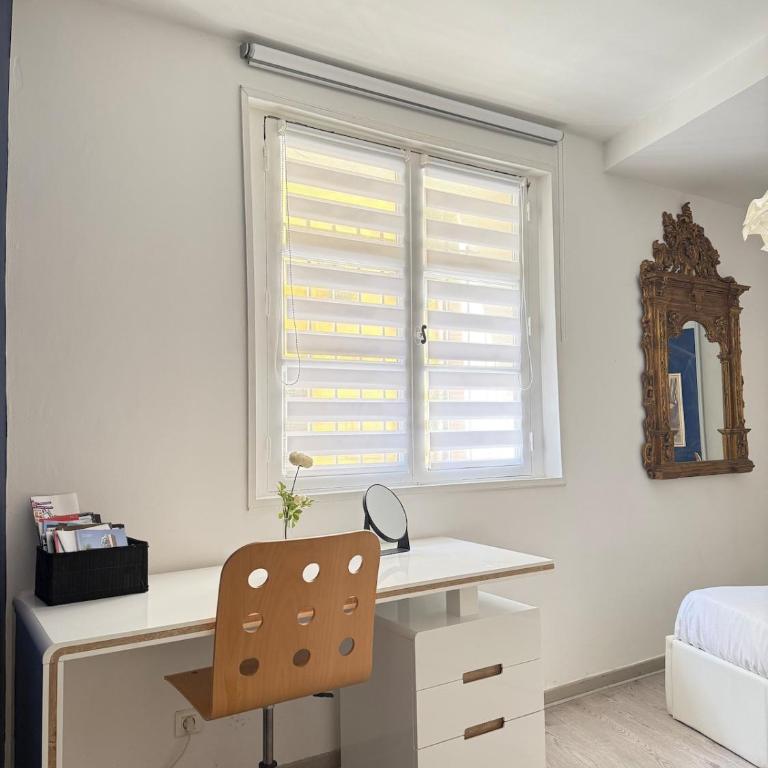 Le Favorin 1 - Apartment mit 2 Schlafzimmern - 10