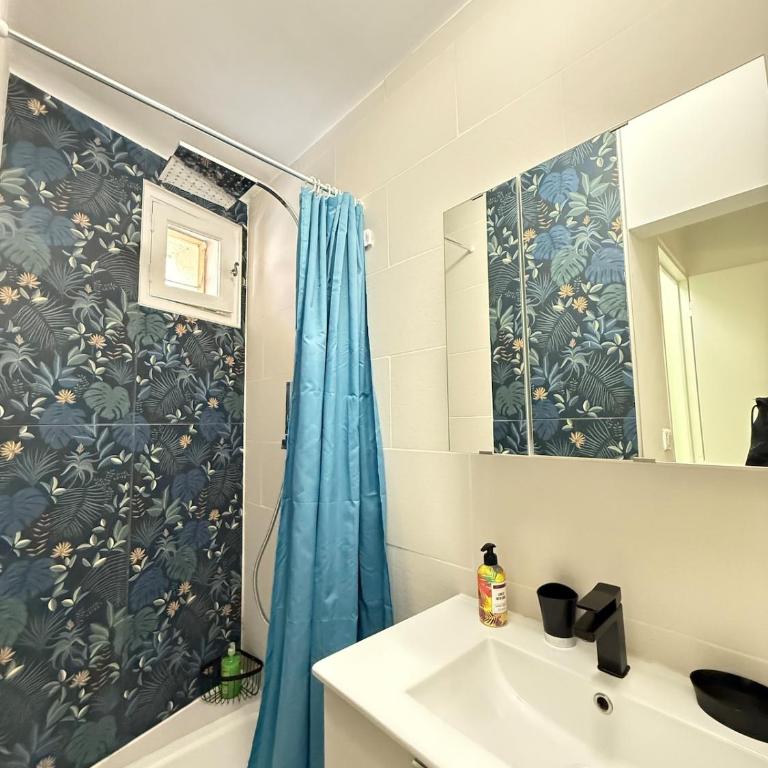 Le Favorin 1 - Apartment mit 2 Schlafzimmern - 5
