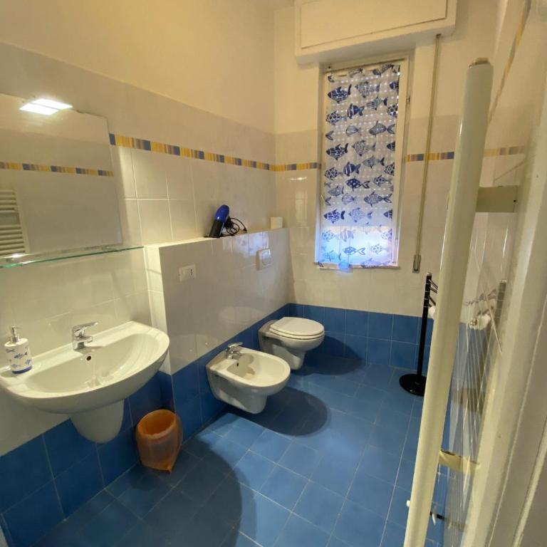 B&B Al Giardino - Camera Tripla con Bagno - 2