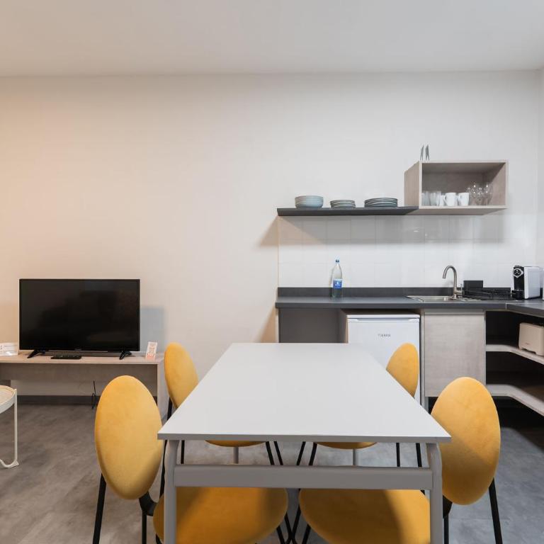 Macaronesia LPA Suites - Standard Apartment - 21