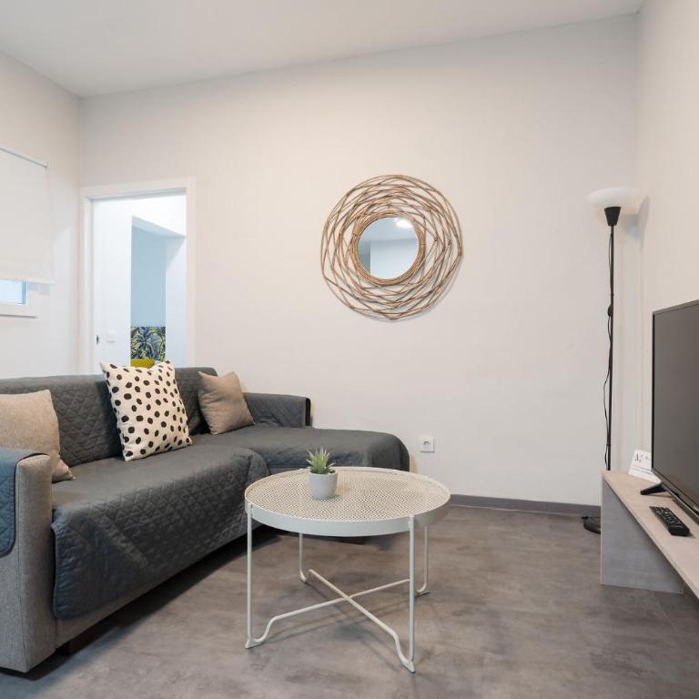 Macaronesia LPA Suites - Apartment - Ground Floor - 17
