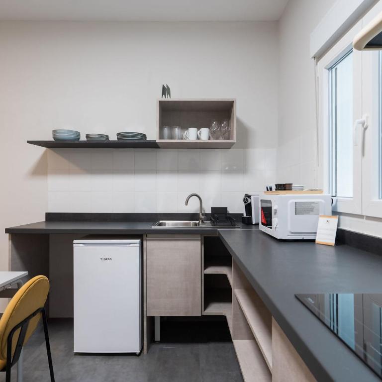 Macaronesia LPA Suites - Apartment - Ground Floor - 24