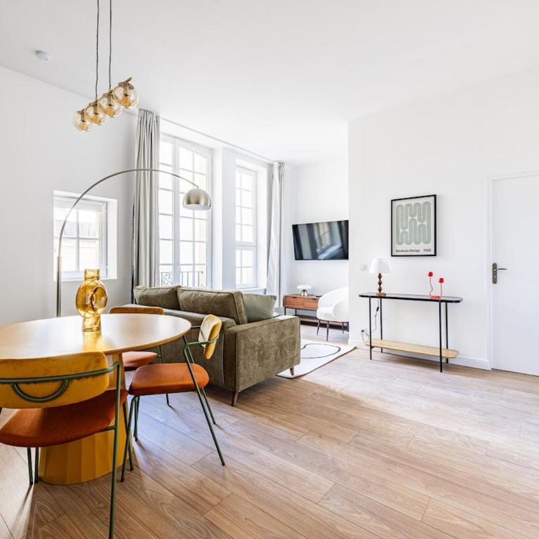Apartment 4pers#1BedRoom#Mouffetard#Sorbonne - Appartement 1 Chambre - 3