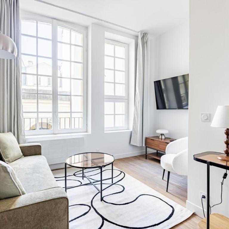 Apartment 4pers#1BedRoom#Mouffetard#Sorbonne - Appartement 1 Chambre - 4