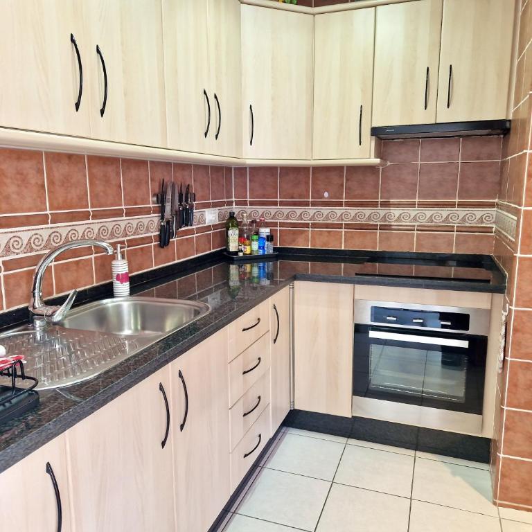 SR La Cornisa Calahonda 2 Bedrooms with Sea View - Apartamento de 2 dormitorios - 6