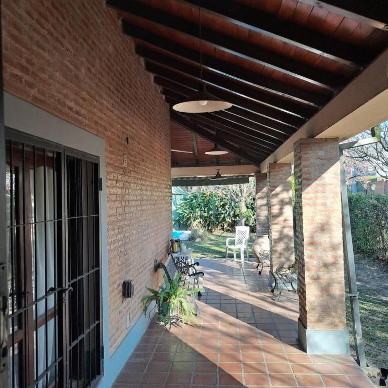 Casa excelente ubicación 6 personas - Casa de 3 dormitorios - 17