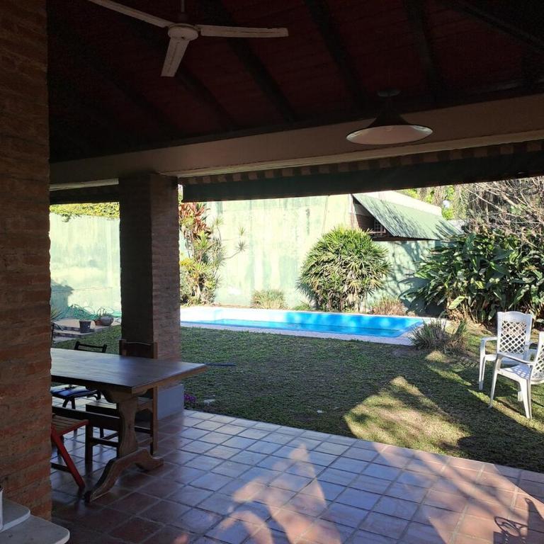 Casa excelente ubicación 6 personas - Casa de 3 dormitorios - 21