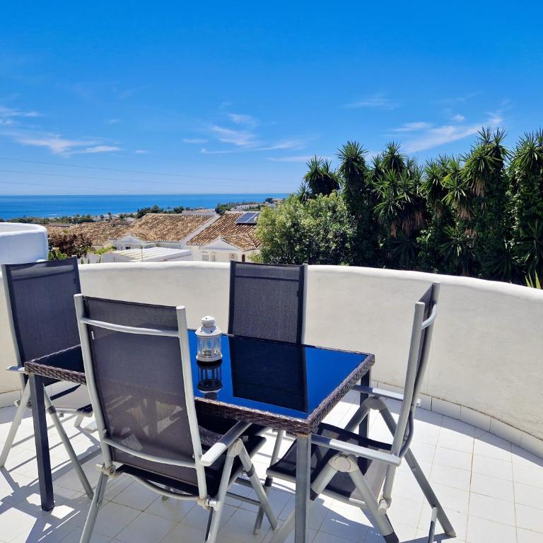 SR La Cornisa Calahonda 2 Bedrooms with Sea View - Apartamento de 2 dormitorios - 17